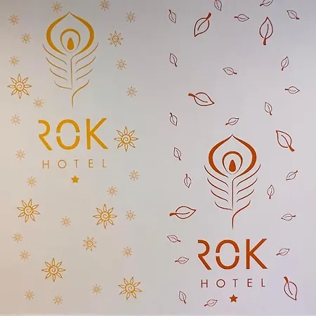 Rok * קרקוב