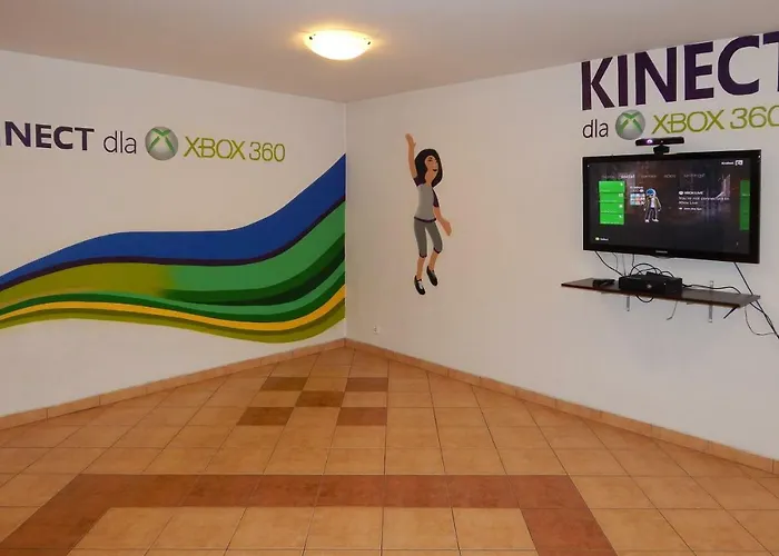 호텔 Rok 크라쿠프