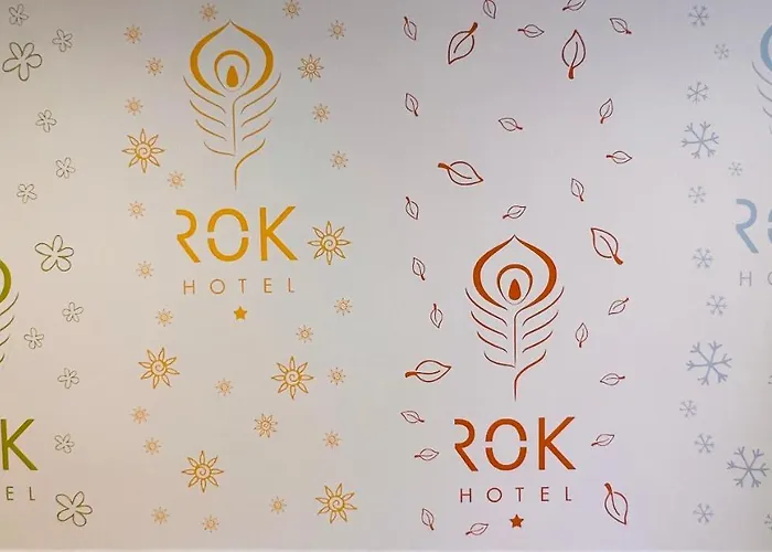 Rok * Krakau