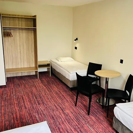 Rok Hotel Krakau