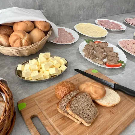 Rok Отель Краков