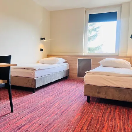 Rok Hotel Krakau