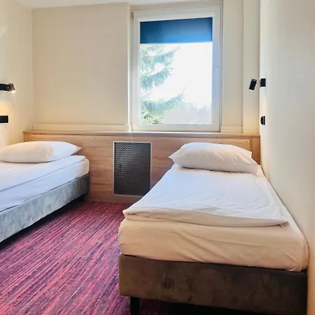 Rok Hotel Krakau
