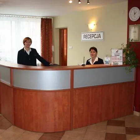 Отель Rok Краков