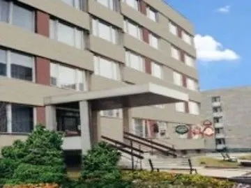 Rok Hotel Krakau