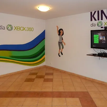 Szálloda Rok Krakkó