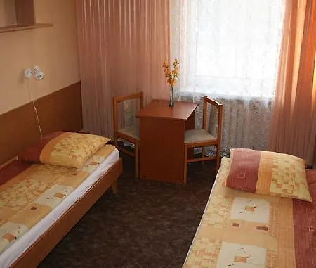 Rok Szálloda Krakkó