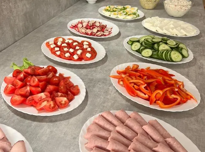 Rok فندق كراكوفيا