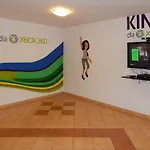 ホテル Rok クラクフ