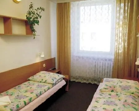 Hotel Rok Krakov