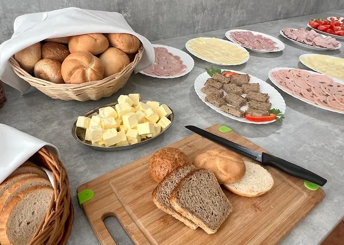 Rok ホテル クラクフ